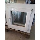 610x610mm Ventana Proyectante