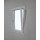 061x117 Ventana PVC doble vidrio aislante - contramarco