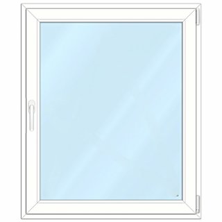 Ventana Premium DVH - 086x103 - Oscilo-batiente con Contramarco
