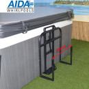 Abdeckungslifter AIDA Coverlifter Flex (frei stehend)