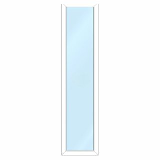 049x209 - Premium Fenster DVH - Festglas ohne Reno-Rahmen
