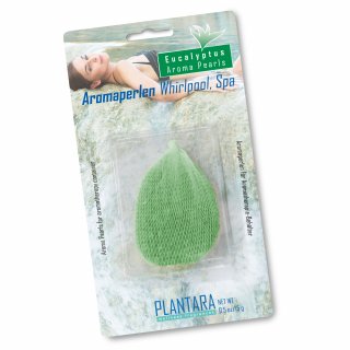 Duftsticks und Duftperlen für die Aromatherapie Eucalyptus