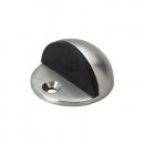 Tope de puerta - Tortuga INOX (incl.montage)
