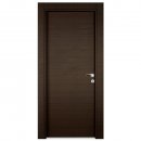 Innen Tuer - Modelo 3000 DIN80 - Nogal - 090x209cm - Con...