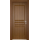 Puerta interior - Serie 3000 DIN80 - Nogal (Nussbaum)  90x209