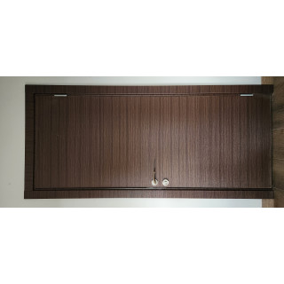 Puerta Interior - Serie 3000 DIN80 - Blanco - 090x210cm - Incluye Marco