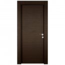 Puerta Interior - Modelo 3000 DIN70 - Nogal - 080x209cm -...