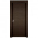 Puerta Interior - Modelo 3000 DIN70 - Nogal - 080x209cm -...