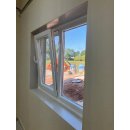 Ventana Confort ECO - 120x120 - Oscilobatiente - Derecho...