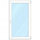 702mm x 1237mm Confort Blanco DVH