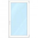 773mm x 1378mm Confort Blanco Derecha