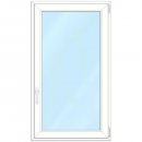 675mm x 1540mm Confort Blanco Derecha