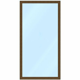 1080 x 2007 Salamander Nogal Fijo