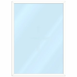 149x209 - Premium Fenster DVH - Festglass nur oben Reno-Rahmen OFERTA
