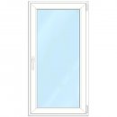 630x1210 Salamander Blanco oscilobatiente derecha 4mm...