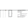 986x2093mm Puerta Secundaria PVC Salamander - Blanco - 4+4 Laminado OFERTA