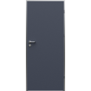 Puerta Principal metal modelo 0 blanco mate 90 derecha...