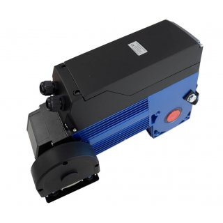 Industriemotor 30 N.m