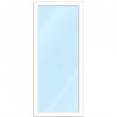 61x152 Gealan - Blanco - Fijo - Con Contramarco