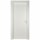 Puerta Interior - Modelo 3000 Blanco - 090x209cm - Con marco 140-160mm