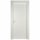 Puerta Interior - Modelo 3000 Blanco - 090x209cm - Con marco 140-160mm