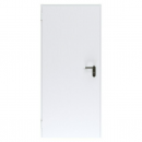 Puerta Metal Multiuso - Paso 80 - blanco (vano90x210cm) -...