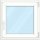 Standard Fenster - 60x60 - Dreh-Kipp
