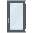 610x1030 Anthrazit Salamander DVH Dreh kipp rechts