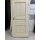 Puerta Interior - Showroom Muestra - DIN80 - Beige - 90x205cm - Con marco para pared 10cm
