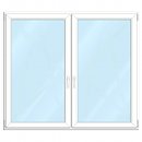 Standard Fenster - 159x138 - DrehKipp
