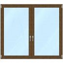 Standard Fenster - 169x149 - DrehKipp