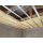 Mineralwolle Dicke 10cm (8,4 m²/Rolle)