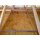Mineralwolle Dicke 10cm (8,4 m²/Rolle)